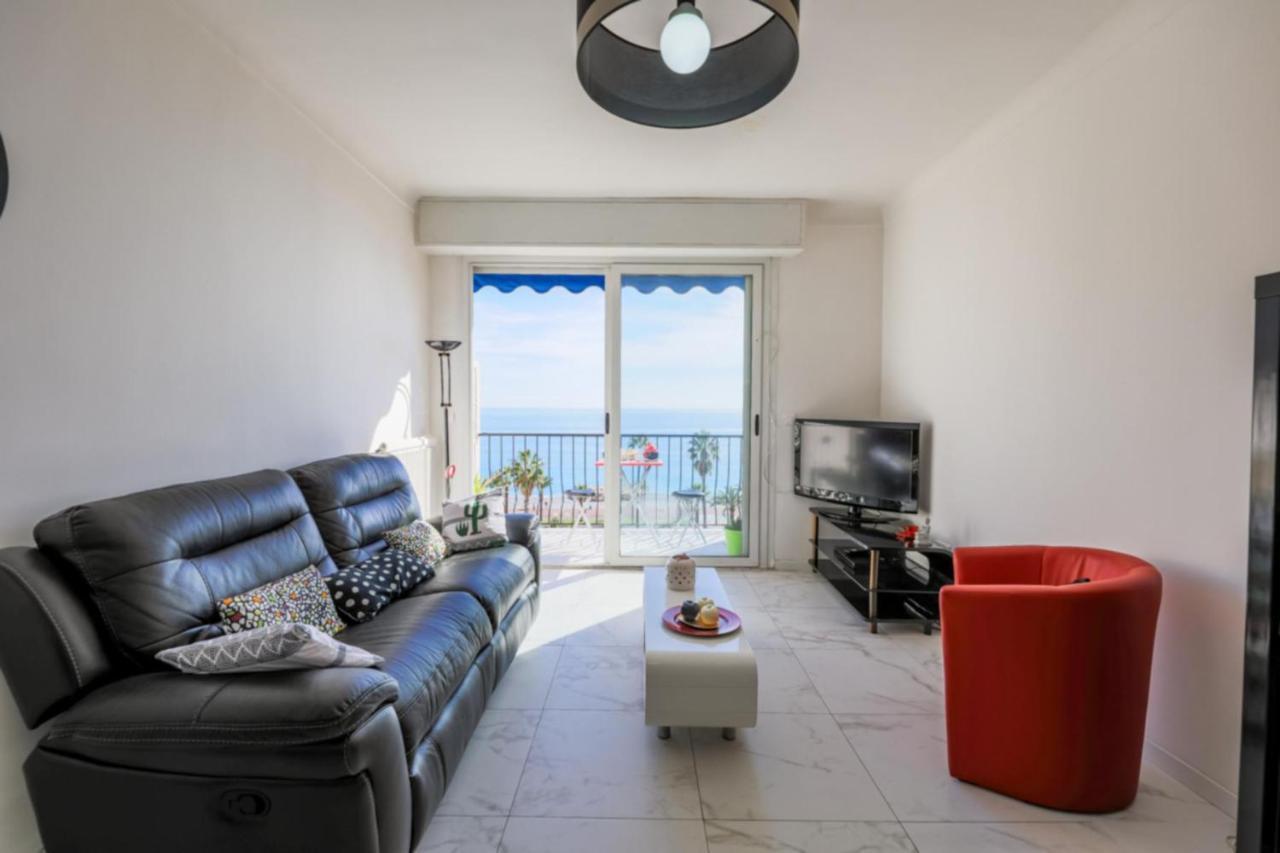 Tamaris Ap4206 By Riviera Holiday Homes Ницца Экстерьер фото