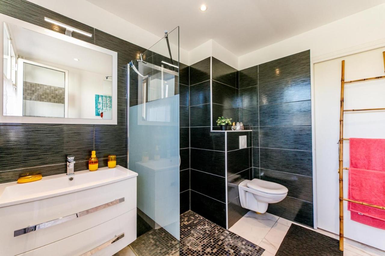 Tamaris Ap4206 By Riviera Holiday Homes Ницца Экстерьер фото