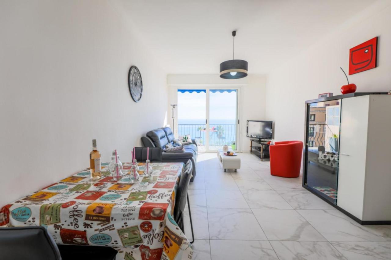 Tamaris Ap4206 By Riviera Holiday Homes Ницца Экстерьер фото